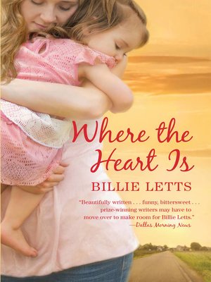 cover image of Where the Heart Is
